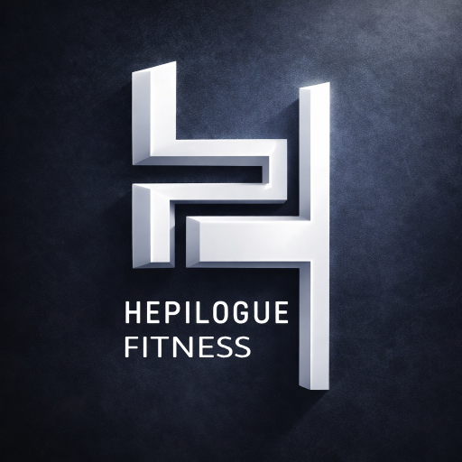 Fitness Logo